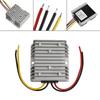 Waterproof DC/DC Converter Regulator 12V Step Up To 13.8V 10A 138W