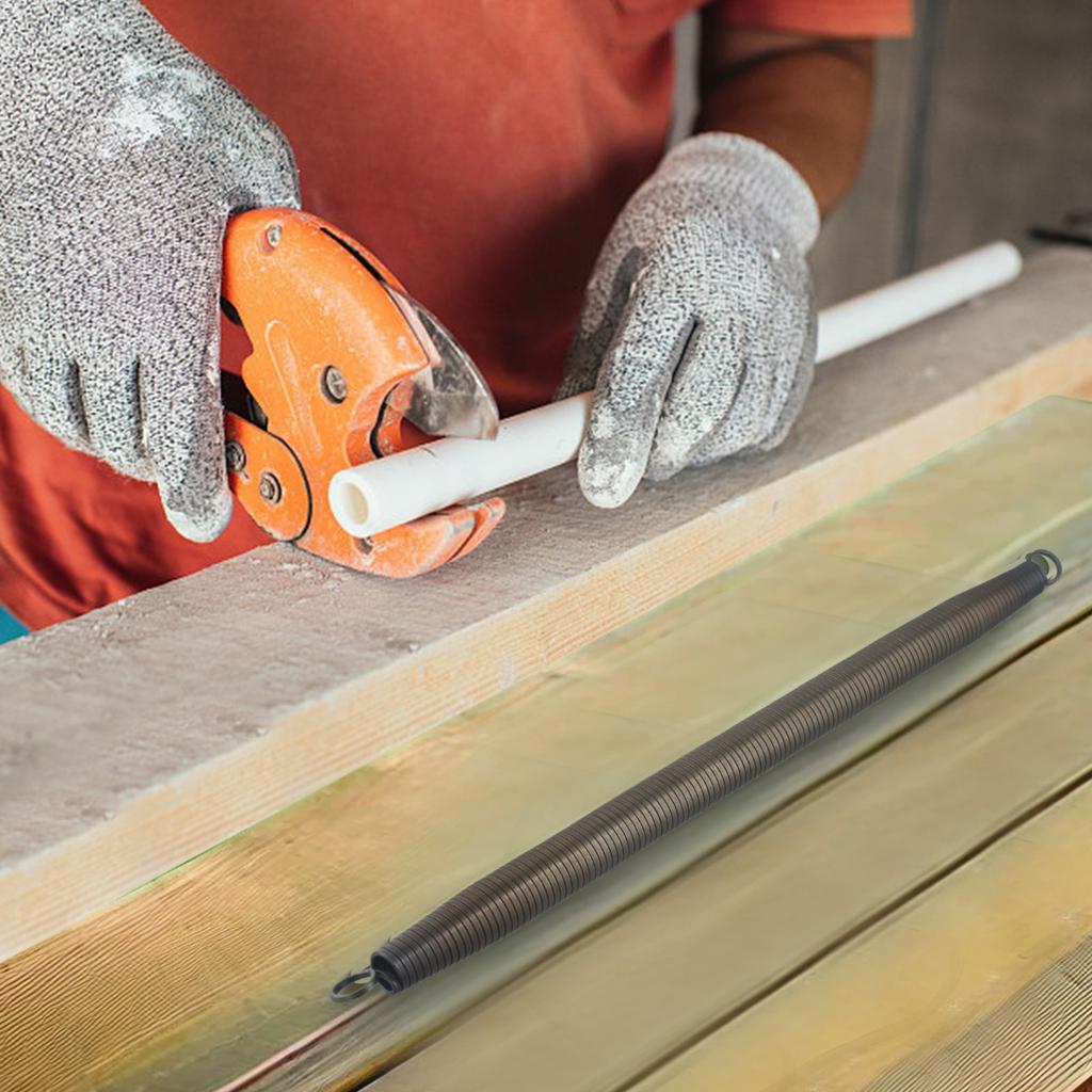 Трубогиб из ПВХ Ручной инструмент Трубогиб из ПВХ Точки Изгиб Пружина