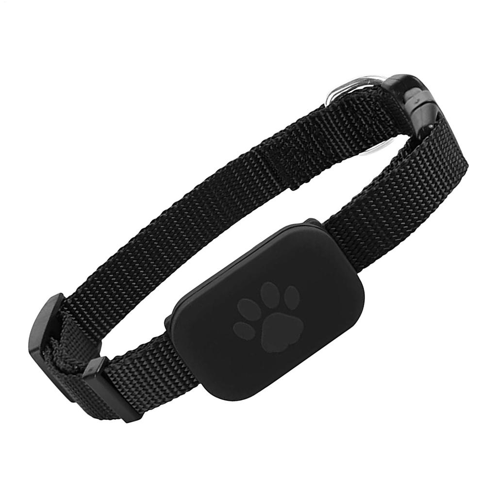 Cats Kitten Tracking Collar Safety Protection Long-Lasting Battery Pet Cat Locate Supplies for Medium Large Puppy