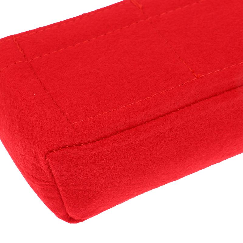 Сумка-органайзер для мини-сумки, сумка для хранения, сумка-вкладыш, фетровая сумка-вставка, сумка-вкладыш, фетровая внутренняя сумка-пузырь