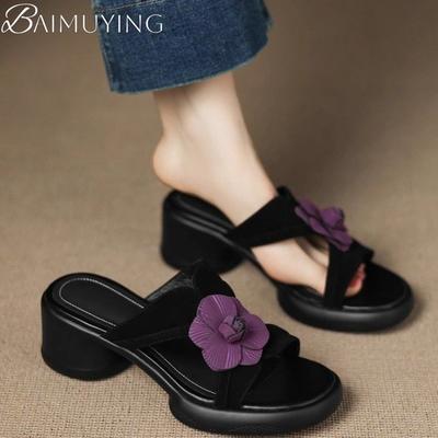 Женская обувь – Босоножки