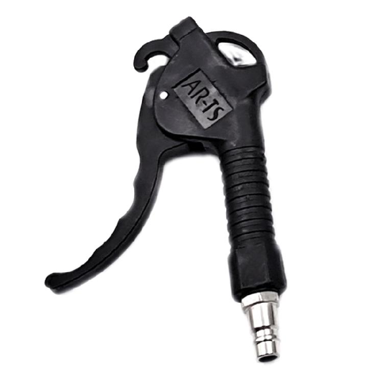 High Pressures Air Compressor Blow Guns Stainless Steel Elbow Air Guns for Compress