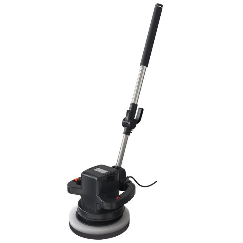 220 В Электрическая полировальная машина для пола и мебели для дерева, мрамора, плитки и использования в автомобиле