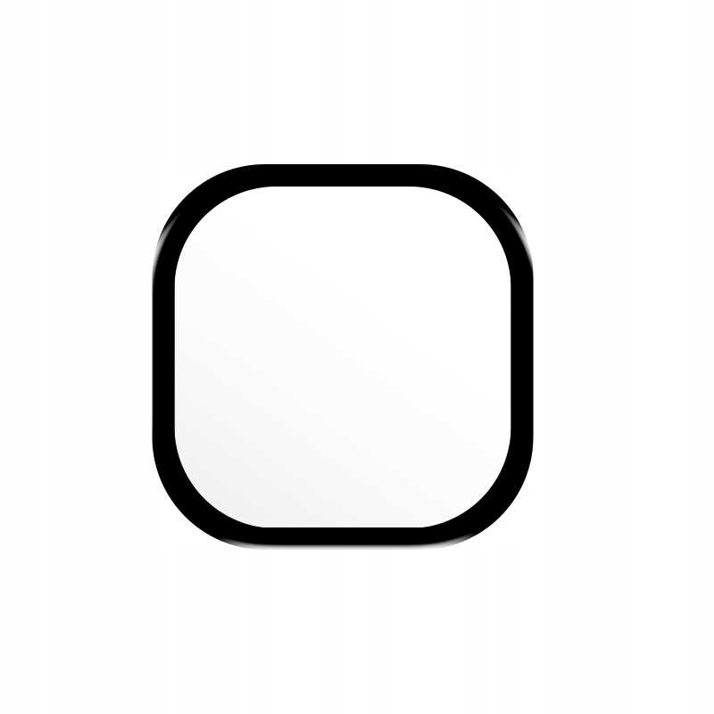 Sc Hybrid Glass Fitbit Versa Sense