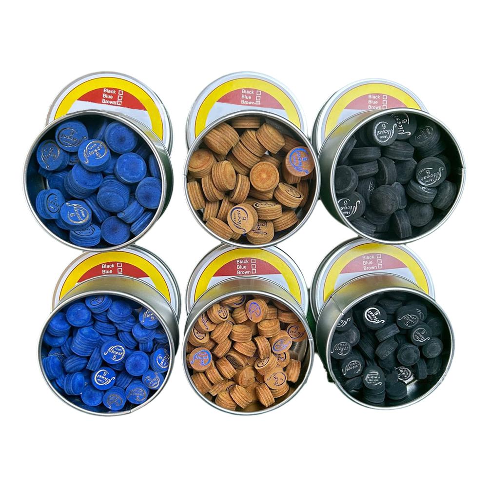 1 шт 11/12/14 мм многослойный наконечник для кия для китайского черного восьмерки американского девятки для снукера бильярдные принадлежности