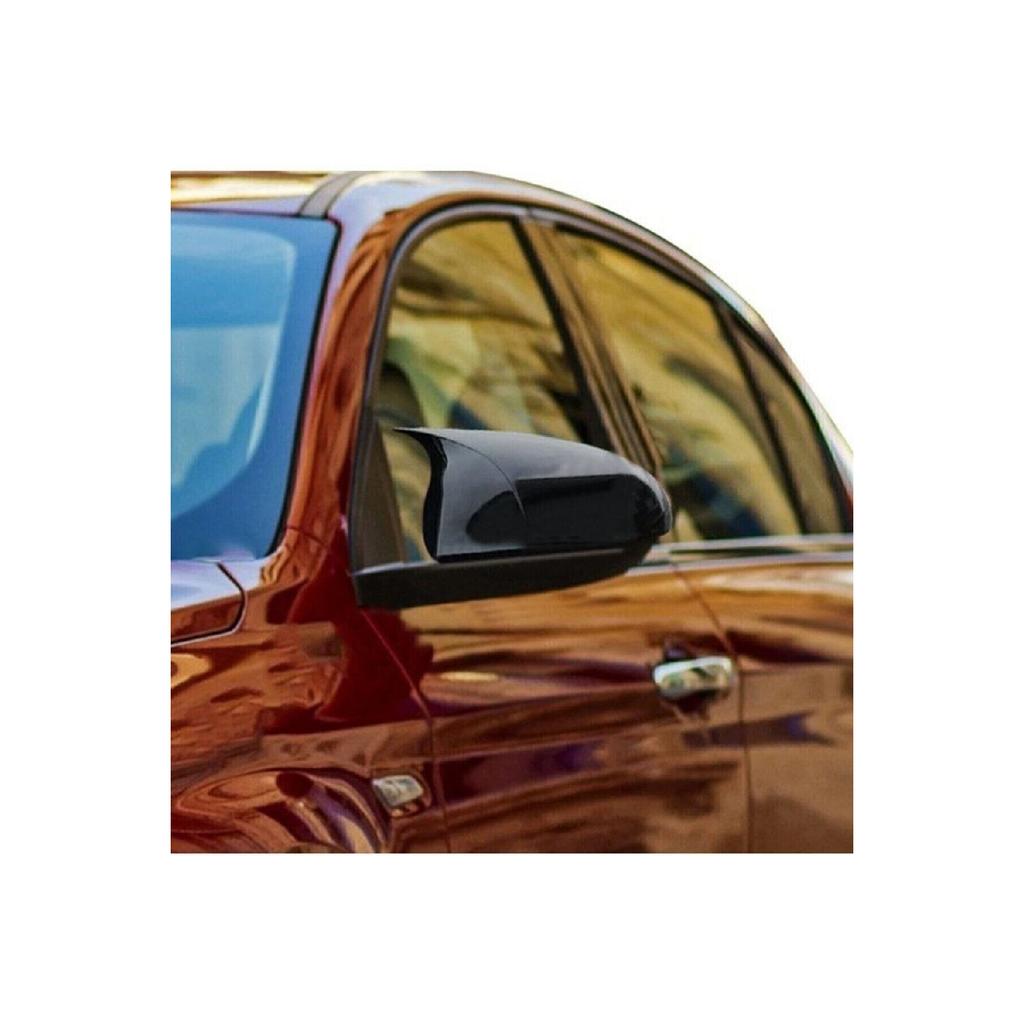 Накладка на зеркало, совместимая с Skoda Octavia Mk3 2013-2020 гг.