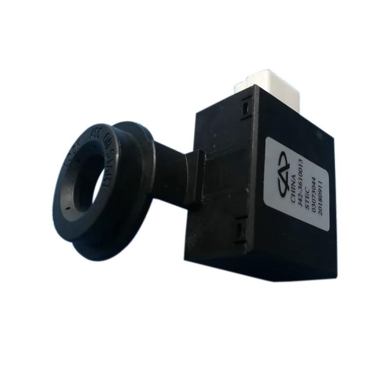 Anti Theft Coil for Chery Tiggo 2 3X 5X Arrizo 5 7 Ignition Start Key Recognition Module Car Accessories J42-3610013