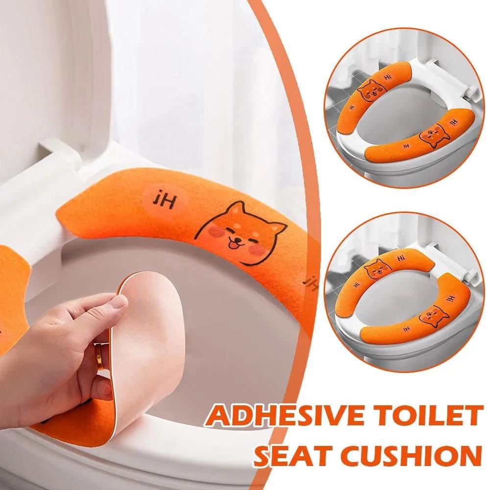 Toilet Seat Accessory