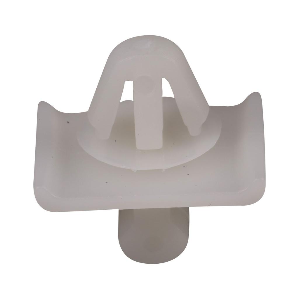 10 шт. зажим для молдинга переднего крыла для Mercedes Benz:001 988 44 81