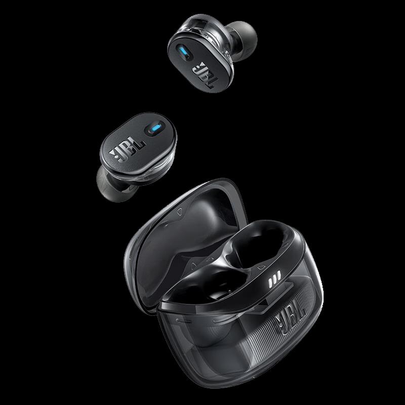 JBL Tune Buds 2 Liuli Bean True Wireless Noise-Cancelling Earbuds