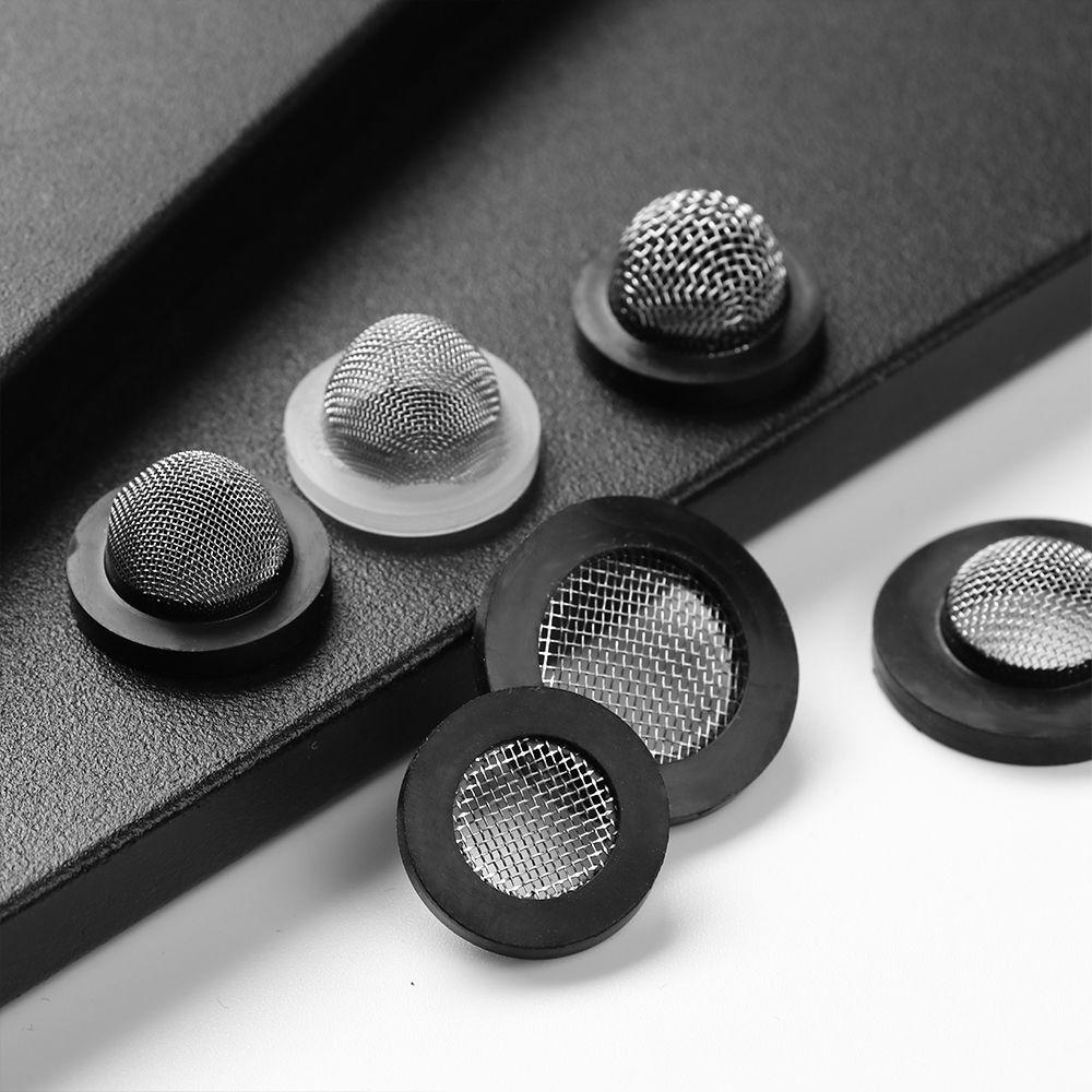 Replacement Washer Garden Supplies Seal Hose Gasket Faucet Grommet With Filter Net Rubber Washer