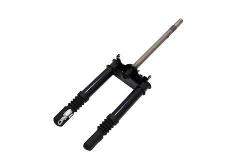 Оригинальные запчасти Honda HONDA Today Передняя вилка в сборе TODAY 990926 (АФ61)