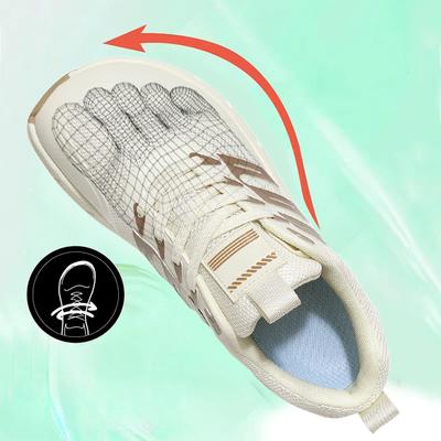 Широкая обувь для босиком для мужчин Уличная мужская минималистичная обувь Широкий носок Повседневная Легкая Обувь для ходьбы Бег Упражнения