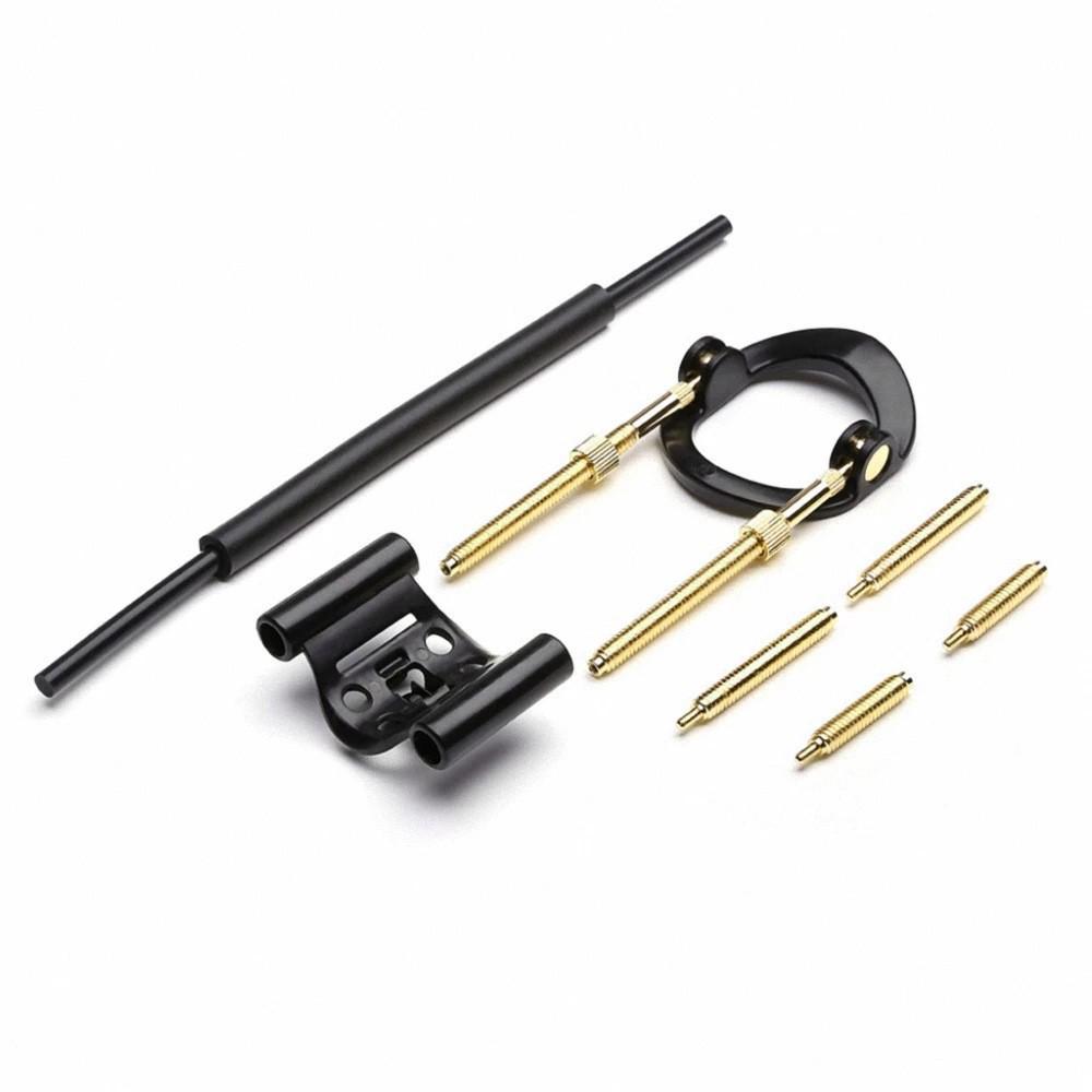 Растяжитель и корректор для мужского улучшения тройного поколения