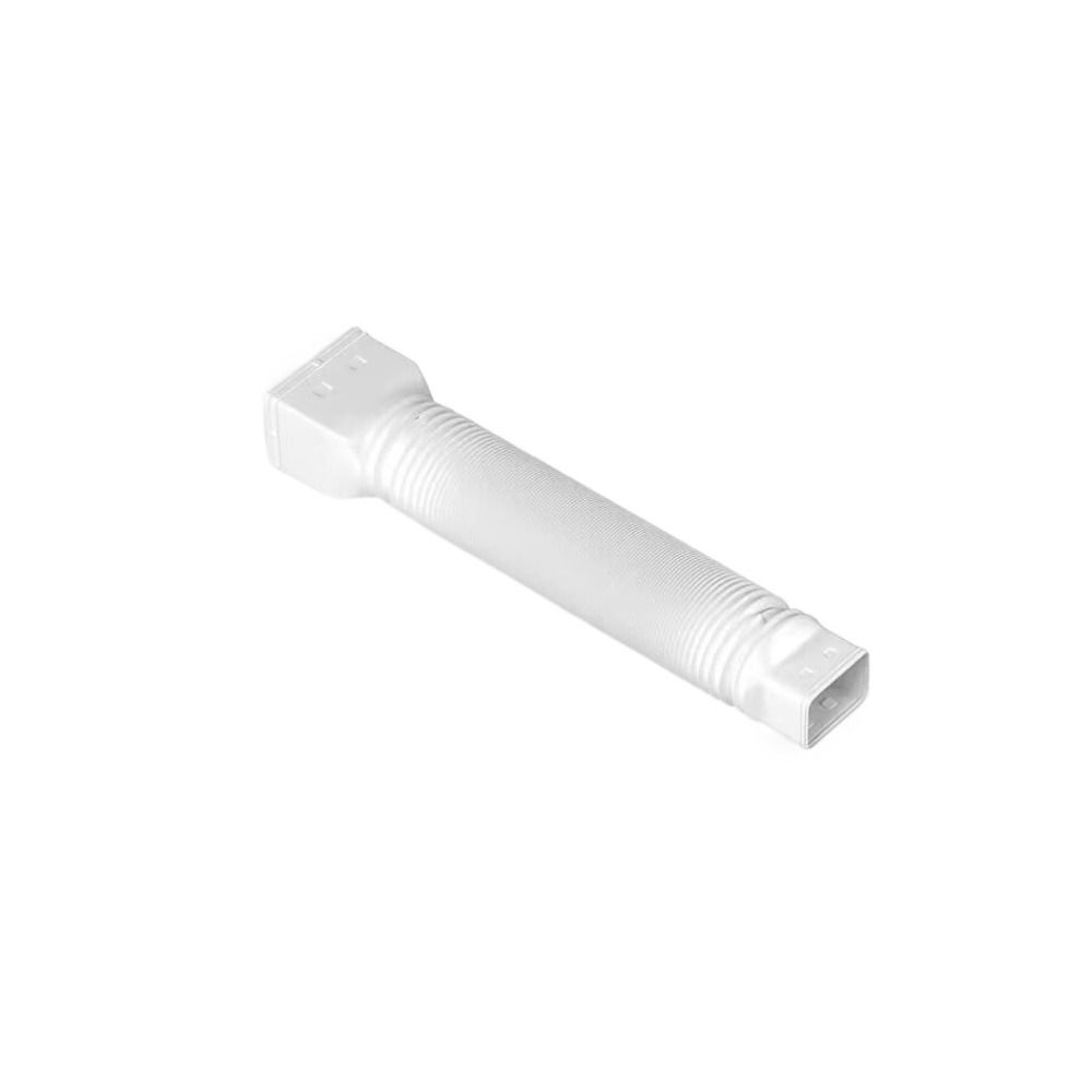 Telescopic Drain Pipe Water Tube Rain Gutter Extension Downspout Extender  Rainwater Drainage