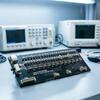 Диагностическая плата кабелей для Mini 5Pro для проверки сигналов с входом Type C, управляющей кнопкой, светодиодной индикацией состояния и четырехпортовой конфигурацией для сервисного использования