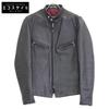 641XX Single Rider's Jacket Jacket 34 blackUsed