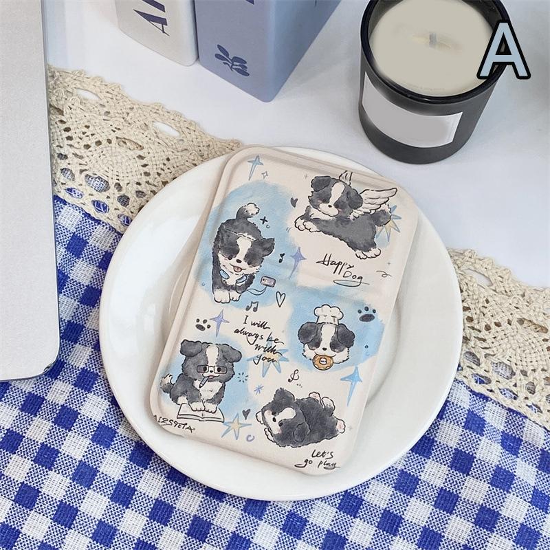 Женское мини-зеркало, складное ручное зеркало для макияжа, портативное одностороннее мини-косметическое зеркало, складное, с высоким разрешением, туалетные принадлежности