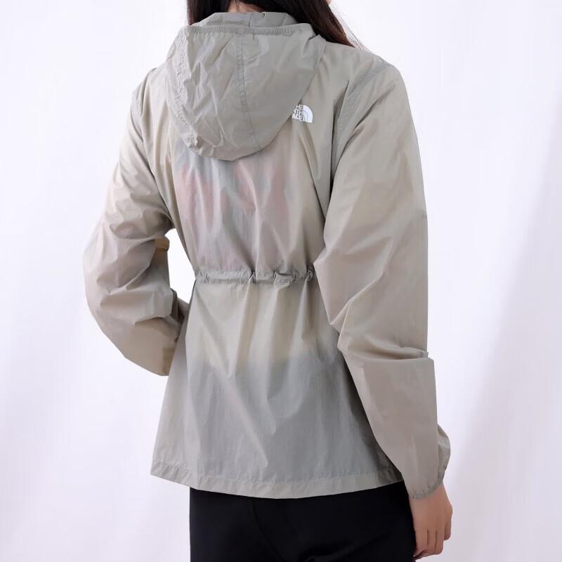 The North Face Women's Lightweight UPF 50+ Sun Protection Jacket