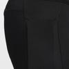 Nike Мужские дышащие тайтсы для бега Dri-Fit Stride Solid с влагоотведением IF2053-010