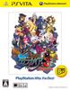 Disgaea 3 Return PlayStation Vita the Best PS Vita -