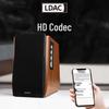 Настольные Bluetooth-колонки EDIFIER R1700BT+ Штепсель CN (адаптер в комплекте)