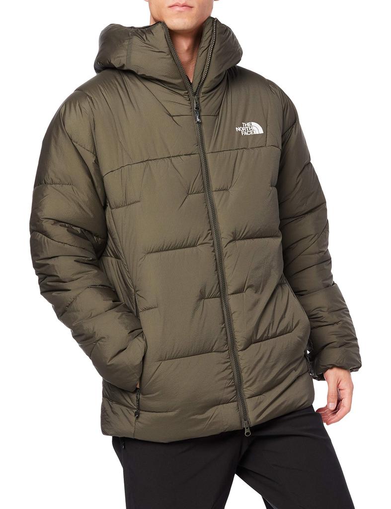 The North Face Limo Jacket New Size XL Men's NY82005, Water-Repellent, Cold-Weather, Lightweight, Taupe,