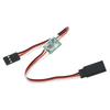 Servo Signal Converter Professional Delay Slow Converter Steering Gear Slow Servo Reducer for RC Model DIY Upgraded