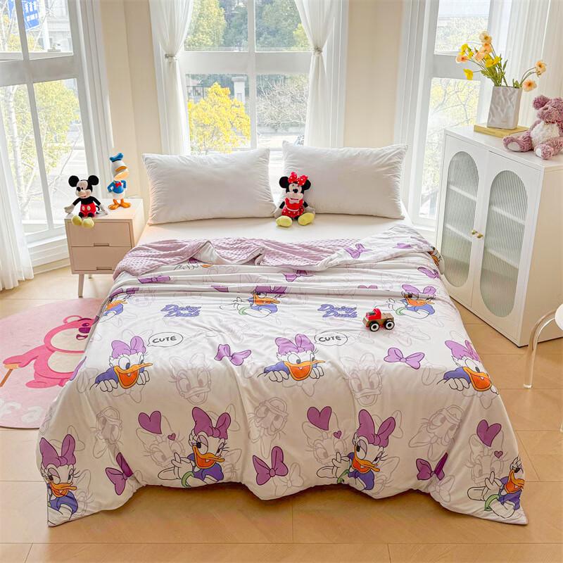 Ailanhui Jia Вязаное летнее одеяло Cool Bean для мамы и малыша