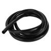 Partuto 1pc 130PSI Max Pressure Universal Silicone Vacuum Tube Hose Car Auto Vacuum Line