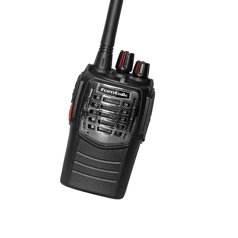 Мощная рация Fomtalk Max8500A (Китайская версия)