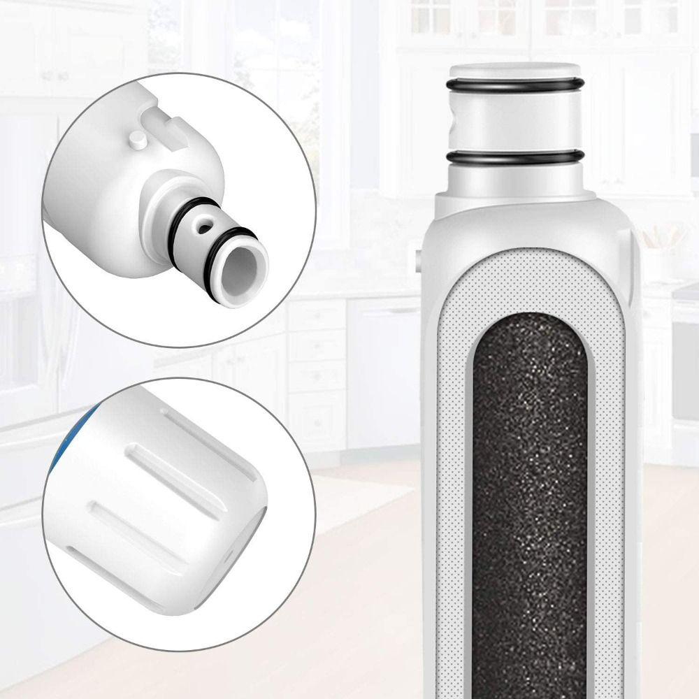 Multiple Models Fit Replacement Cartridge Water Filter Replacement  Home Refrigerator