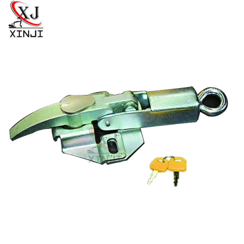 1R-9958 1R9958 Engine cover lock Hood lock fit For CAT CAT320 E320 E320B E320D E320C E323D E324D