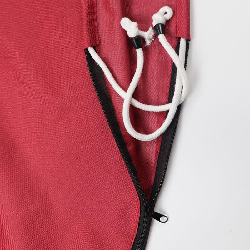 600D красный 6HP-225HP яхтенный полуподвесной моторный чехол для лодки чехол с защитой от УФ-излучения пылезащитный чехол для морского двигателя высококачественная защита водонепроницаемый чехол