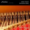 CD СЕЗАРЬ ФРАНК, ГИЙОМ ЛЕКЁ, САТО - Сезар Франк - Гийом Лекё (Музыка ANM081000001 Anima Records 2009 Франция Классика Б/У