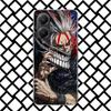 Чехол для телефона Anime D-Dandadans Okarun для Xiaomi Poco F7 Ultra X7 X6 X5 Pro X4 Gt M8 M7 Redmi 15 15C 13 13C 12 12C Мягкий чехол Fund