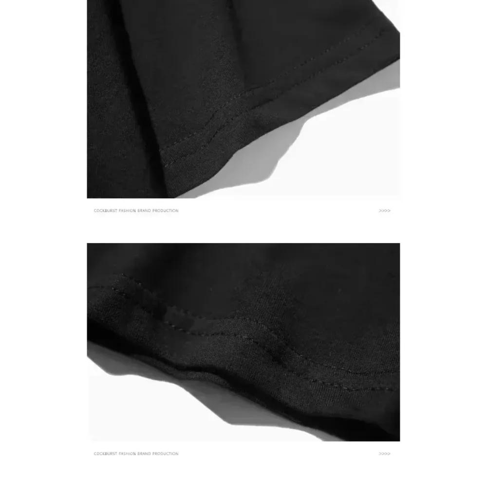 Лето 2025 Новая Гоночная Футболка с Принтом Y2K Suki S2000 Yangzed Футболка Повседневная Большого Размера Мужская и Женская Футболка с Круглым Вырезом