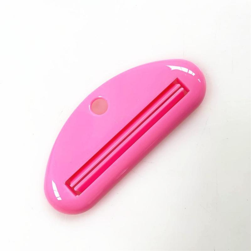 Соковыжималка для зубной пасты, ручные зажимы для тюбиков зубной пасты, многофункциональный диспенсер для очищающего средства для лица, соковыжималка, аксессуары для ванной комнаты