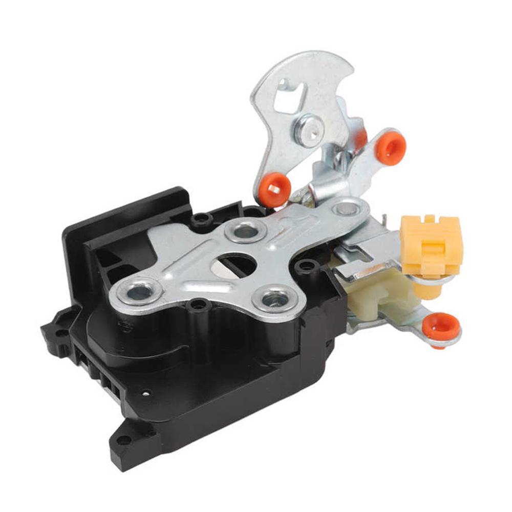 Замок двери в сборе ПРАВЫЙ ПЕРЕДНИЙ Пассажирская сторона Для Chevrolet S10 GMC Sonoma 94-03