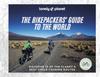 Книга Lonely Planet The Bikepackers' Guide To the World