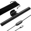 Smart Touch Dimming Eye-Protection Desk Lamp with Anti-Blue Light