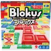 Mattel Game Blocks [Обучающая игра] для 2-4 игроков BJV44