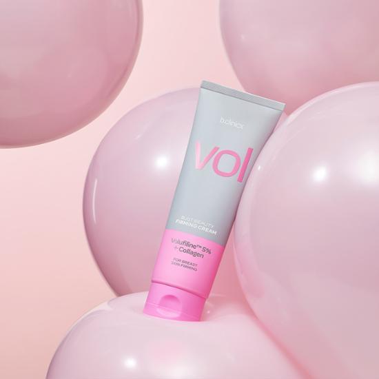 B.Clinix Крем для упругости груди 150 мл