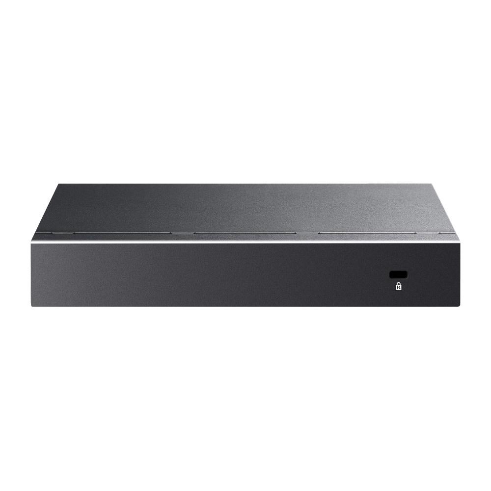 TP-Link TL-SG1005P-PD Network Switch 5 ports PoE Black