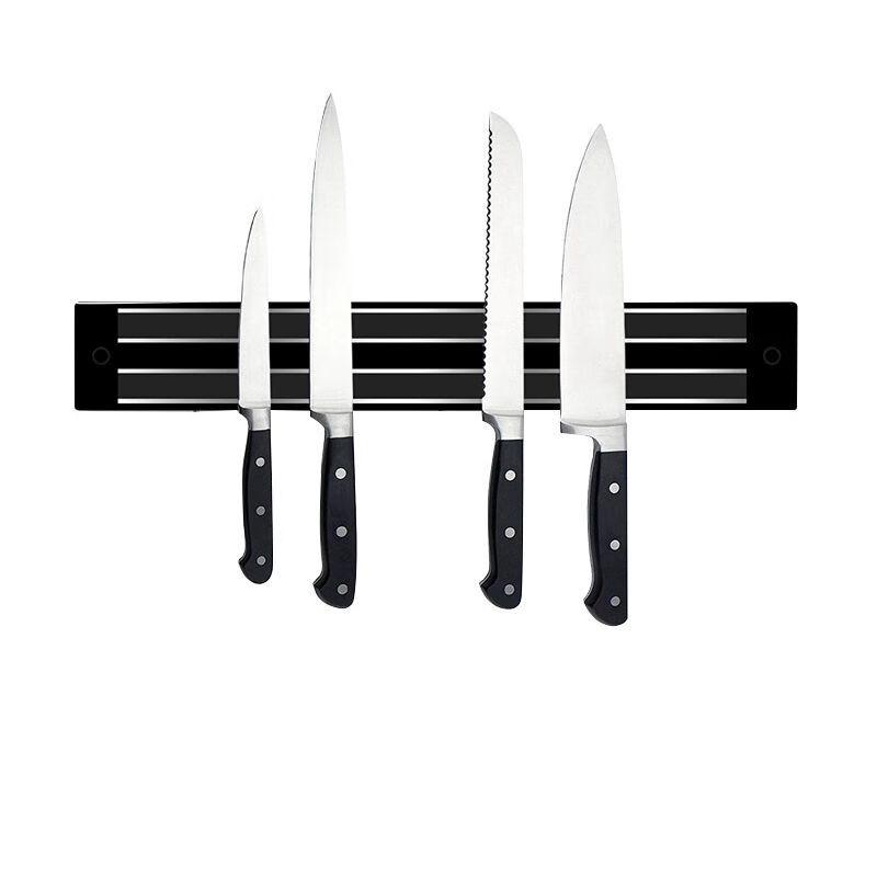 Магнитный самоклеящийся настенный держатель для ножей