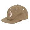 CLEF RB3576 60/40 B.CAP (Tan)