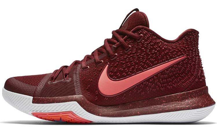 Nike Kyrie 3 Ep 'Team Red' 852396-681