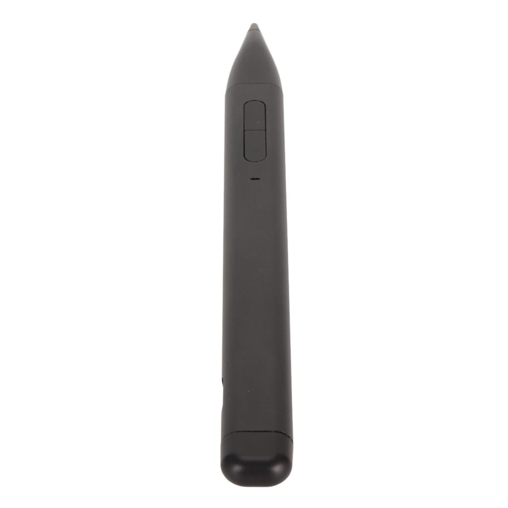 Stylus Pen Black Tapered Nib with Bluetooth Function 4096 Pressure Sensitivity Type C Charging