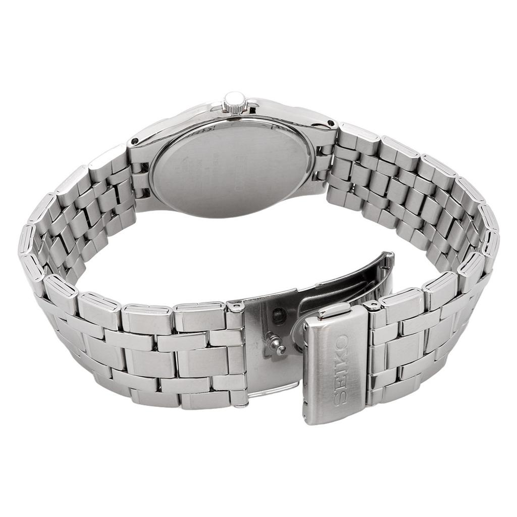 Мужские кварцевые часы SEIKO Spirit SCXP027