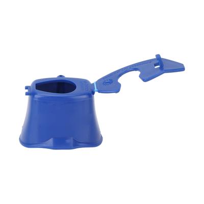 Аппликатор для глазных капель, портативный держатель для капель с автокапельками, держатель для бутылок, инструмент для детей пожилого возраста